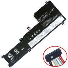 L19C4PF1 Lenovo battery 70Wh 4-cell ( Κωδ.1-BAT0682 )