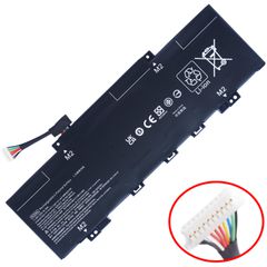 PC03XL HP battery 43.3Wh ( Κωδ.1-BAT0683 )
