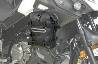 Universal αδιάβροχο τσαντάκι για κάγκελα 5lt. (1 τεμάχιο)