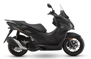 Scooter MTX125 ABS/TCS