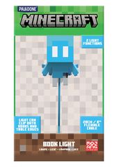 MINECRAFT - Allay - Book Light-thumb-1