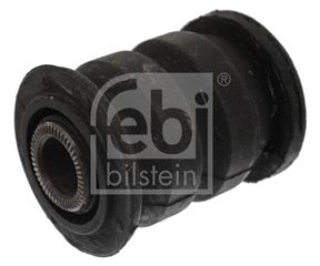 Έδραση, ψαλίδι FEBI BILSTEIN 41431 Hyundai Accent HatchBack 1300cc 12V 84ps 1994-2000 (5455102000,5455122100,5455122102,5455122200)