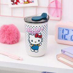 HELLO KITTY - Travel Mug-thumb-1
