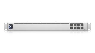 Ubiquiti USW-AGGREGATION network switch Managed L2 1U Silver-thumb-3