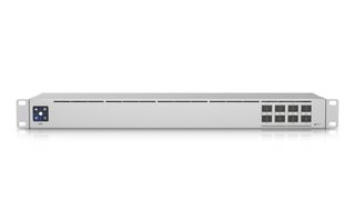 Ubiquiti USW-AGGREGATION network switch Managed L2 1U Silver-thumb-4