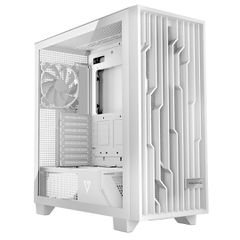MODECOM Case VOLCANO PERUN APEX ARGB MIDI White-thumb-1