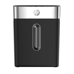 HP Oneshreed 8CC shredder black-thumb-1