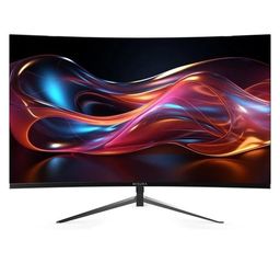 Misura MM24DFA 24" 1920 x 1080 curved gaming monitor