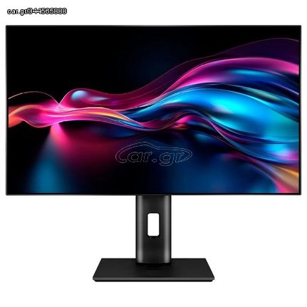 Misura PW27DQI 27" 2560 x 1440 office monitor