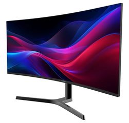 Misura EG34RWA 34" 3440 x 1440 curved monitor