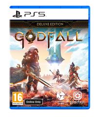 Godfall (Deluxe Edition) / PlayStation 5