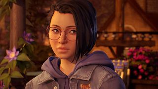 Life is Strange: True Colors (Code in Box) / Nintendo Switch-thumb-3