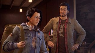 Life is Strange: True Colors (Code in Box) / Nintendo Switch-thumb-2