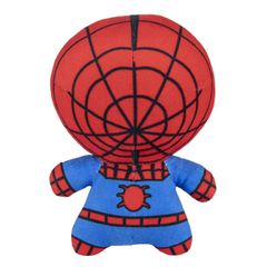 SPIDERMAN - Stuffed Dog Toy-thumb-1
