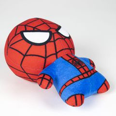 SPIDERMAN - Stuffed Dog Toy-thumb-2