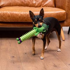 MARVEL - Hulk - Teething Toy for Dog-thumb-3