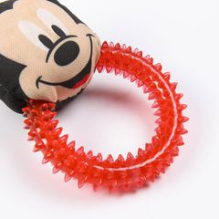 MICKEY - Toy - Teething Ring for Dog-thumb-2
