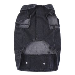 STAR WARS - Dog Denim Jacket - XXS-thumb-2