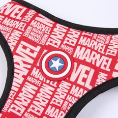 MARVEL - Dog Reversible Harness - M/L-thumb-2