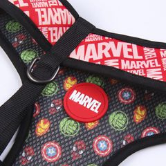 MARVEL - Dog Reversible Harness - M/L-thumb-3