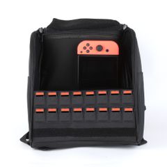 Naruto Backpack - Nintendo Switch-thumb-1