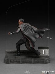 STAR WARS - Moff Gideon - Statue BDS ArtScale 20cm-thumb-2