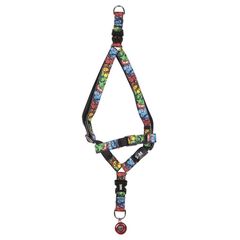 MARVEL - Dog Harness - M/L