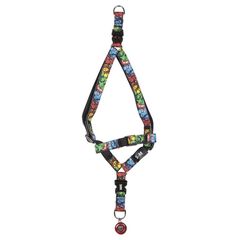 MARVEL - Dog Harness - XXS/XS