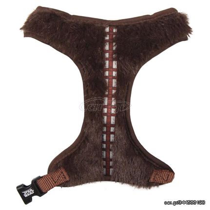 CHEWBACCA - Dog Harness - M/L