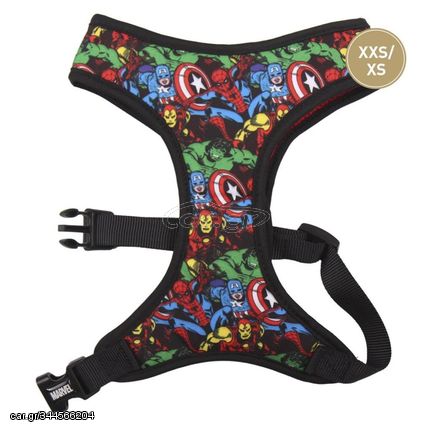 MARVEL - Dog Harness - XXS/XS