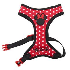 MINNIE - Dog Harness - M/L