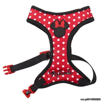 MINNIE - Dog Harness - XXS/XS