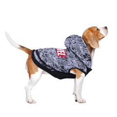 MARVEL - Dog Hoodie - XS-thumb-2
