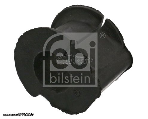 Έδραση, σταθεροποιητής FEBI BILSTEIN 42262 Suzuki Splash 1200cc VVT 94ps 2010- (4243151K00,4243157KA0,4243162J10,4243163J10)