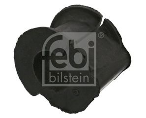 Έδραση, σταθεροποιητής FEBI BILSTEIN 42262 Suzuki Swift 1300cc 4x4 90ps 2006- (4243151K00,4243157KA0,4243162J10,4243163J10)