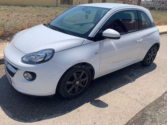 Opel Adam '15