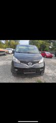 Nissan NV 200 2012-thumb-1