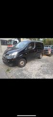 Nissan NV 200 2012-thumb-2