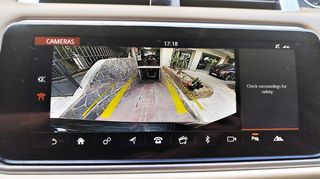 Land Rover Range Rover Sport 2019 SDV6 HSE Dynamic Sport (EL746)-thumb-22