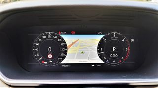 Land Rover Range Rover Sport 2019 SDV6 HSE Dynamic Sport (EL746)-thumb-19