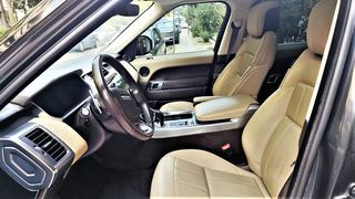 Land Rover Range Rover Sport 2019 SDV6 HSE Dynamic Sport (EL746)-thumb-12