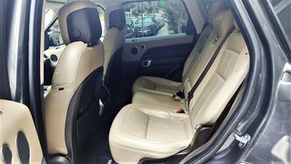 Land Rover Range Rover Sport 2019 SDV6 HSE Dynamic Sport (EL746)-thumb-13