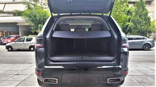 Land Rover Range Rover Sport 2019 SDV6 HSE Dynamic Sport (EL746)-thumb-9