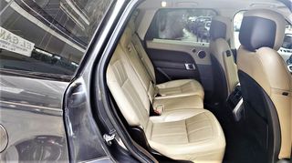 Land Rover Range Rover Sport 2019 SDV6 HSE Dynamic Sport (EL746)-thumb-14