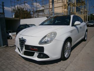 Alfa Romeo Giulietta '11 1.6 JTD PROGRESSION / ΟΡΟΦΗ