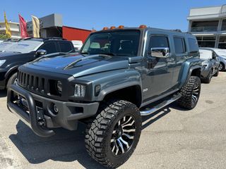Hummer H3 2010 EDITION-AYTOMATO-ΟΡΟΦΗ-ΥΓΡΑΕΡΙΟ