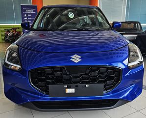 Suzuki Swift 2026 GL+-thumb-1