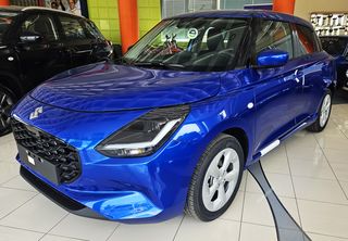 Suzuki Swift 2026 GL+-thumb-2
