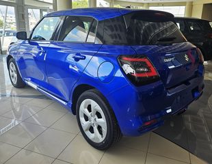 Suzuki Swift 2026 GL+-thumb-4
