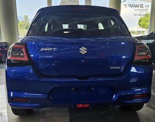 Suzuki Swift 2026 GL+-thumb-5